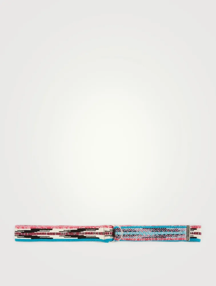 Balknit Belt