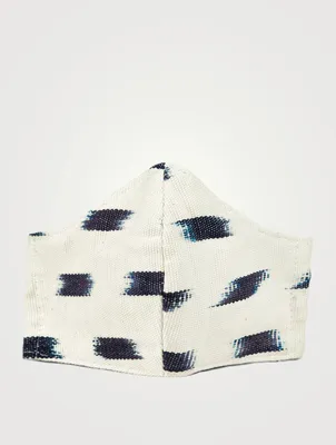 Personal Cotton Face Mask