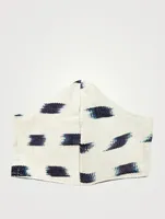 Personal Cotton Face Mask