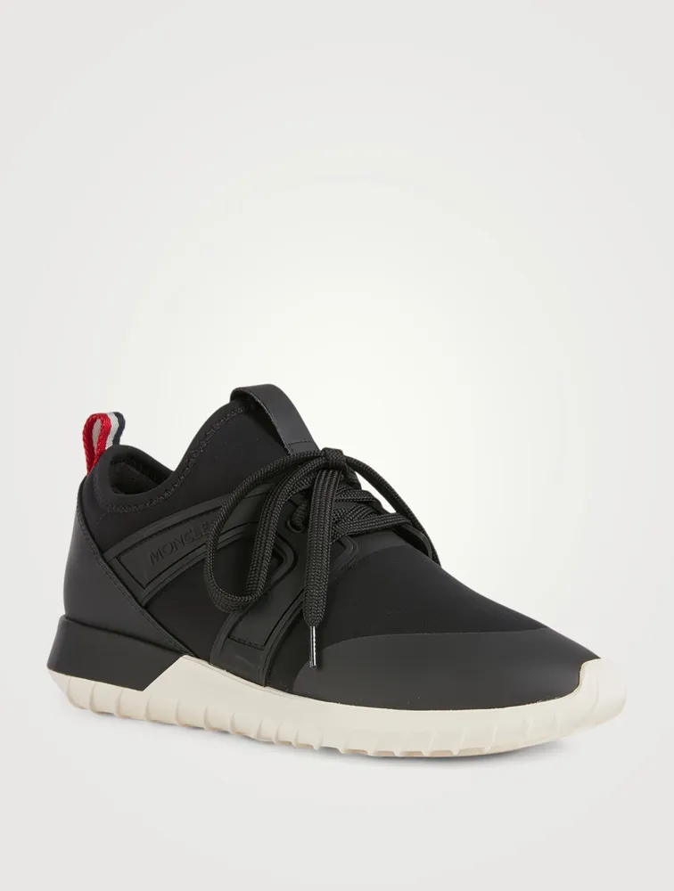 Meline Neoprene Sneakers