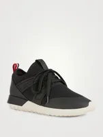 Meline Neoprene Sneakers