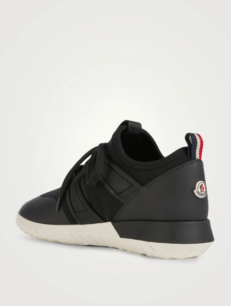 Meline Neoprene Sneakers
