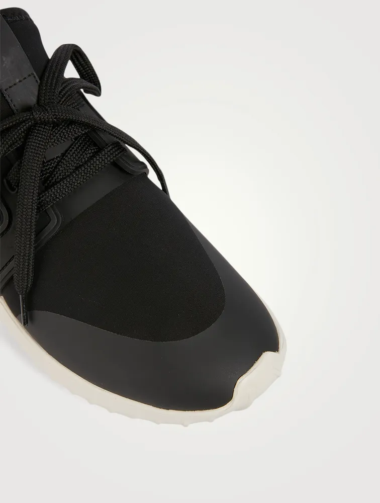 Meline Neoprene Sneakers