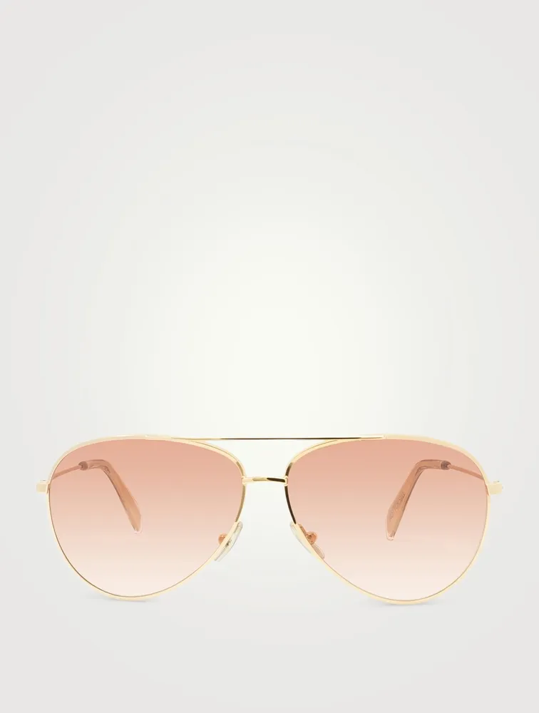 Aviator Sunglasses