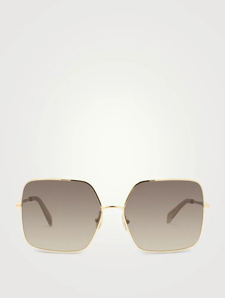 Butterfly Sunglasses