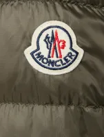 Gnosia Down Puffer Coat