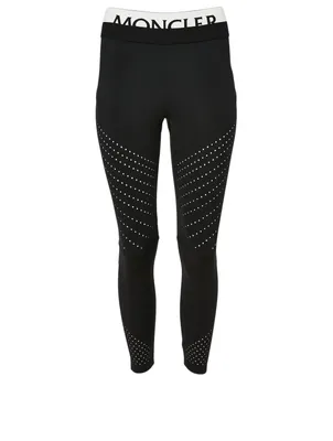 Stretch Sport Leggings