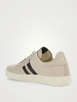 Radcliffe Suede Sneakers