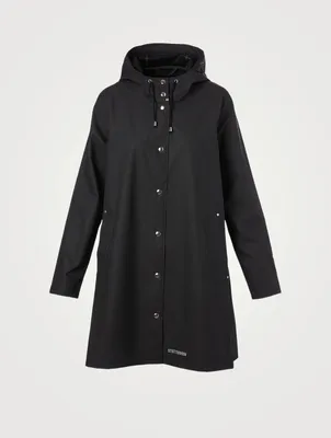 Mosebacke Lightweight Raincoat