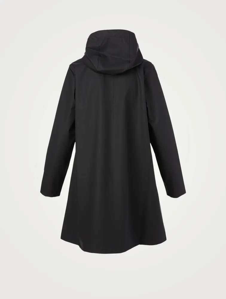 Mosebacke Lightweight Raincoat