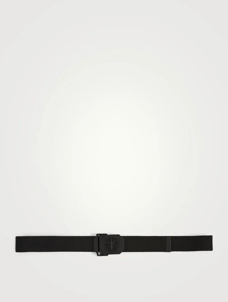 Nylon Tape Belt