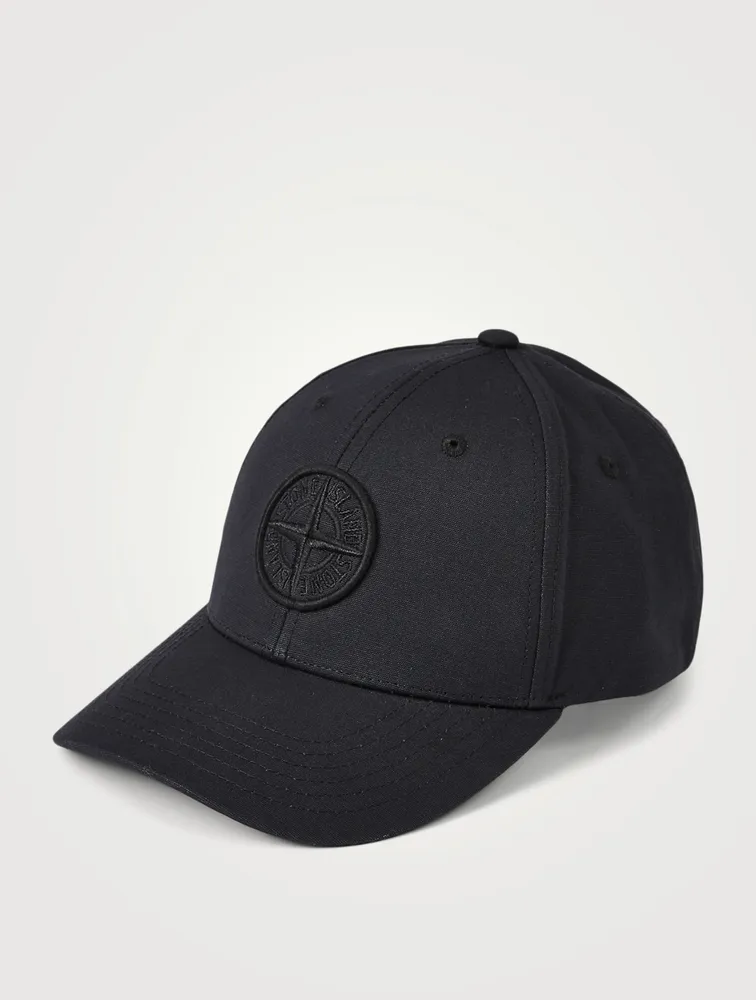 Logo Baseball Cap