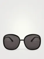 Round Sunglasses