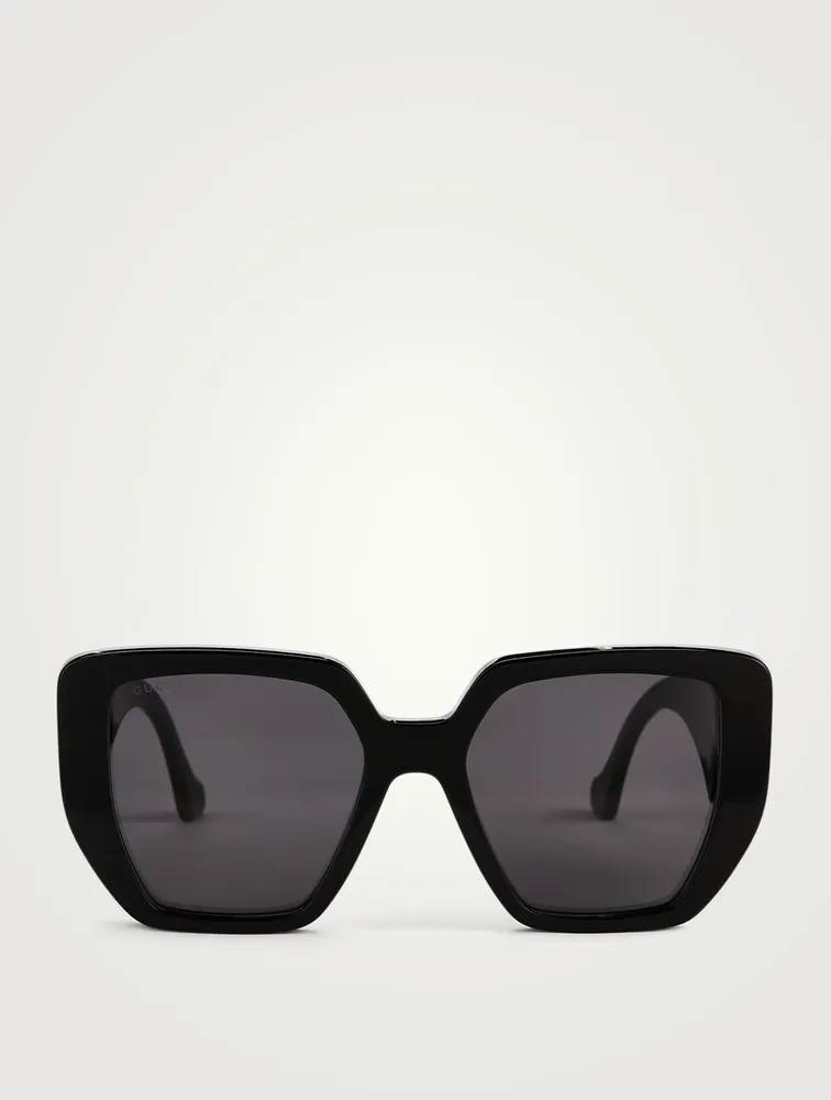 Square Sunglasses