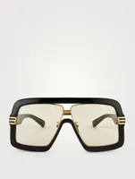 Square Sunglasses