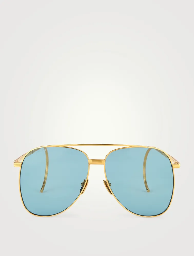 Aviator Sunglasses
