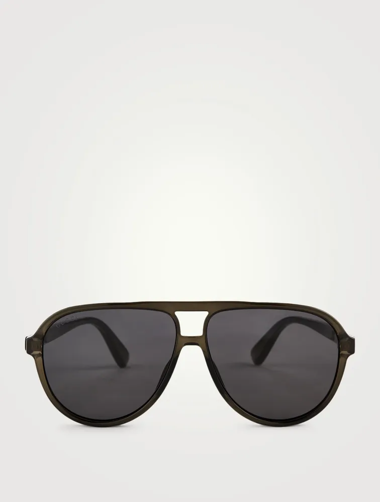 Aviator Sunglasses