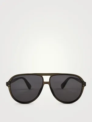 Aviator Sunglasses