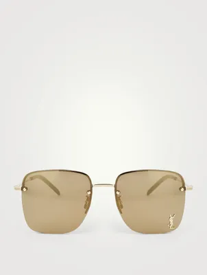 SL 312 Square Sunglasses