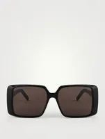 SL 451 Square Sunglasses