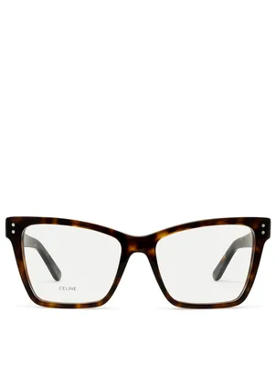 Rectangular Optical Glasses