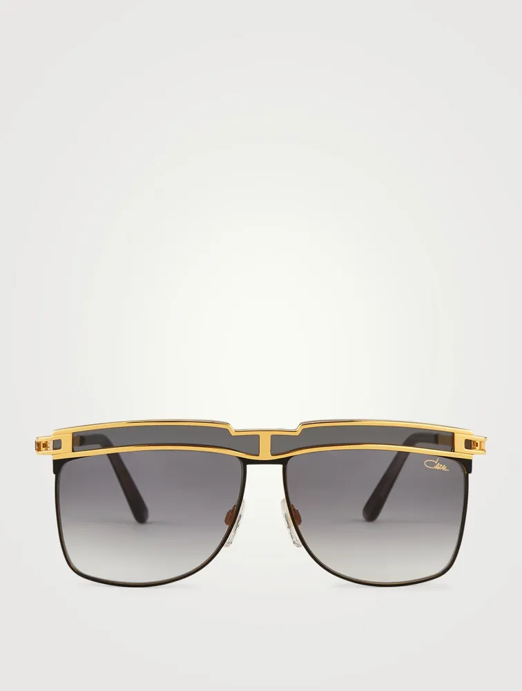Mod 003 Aviator Sunglasses