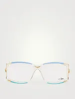 Mod 179 Rectangular Optical Glasses