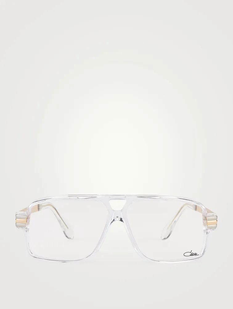 Mod 6023 Aviator Optical Glasses