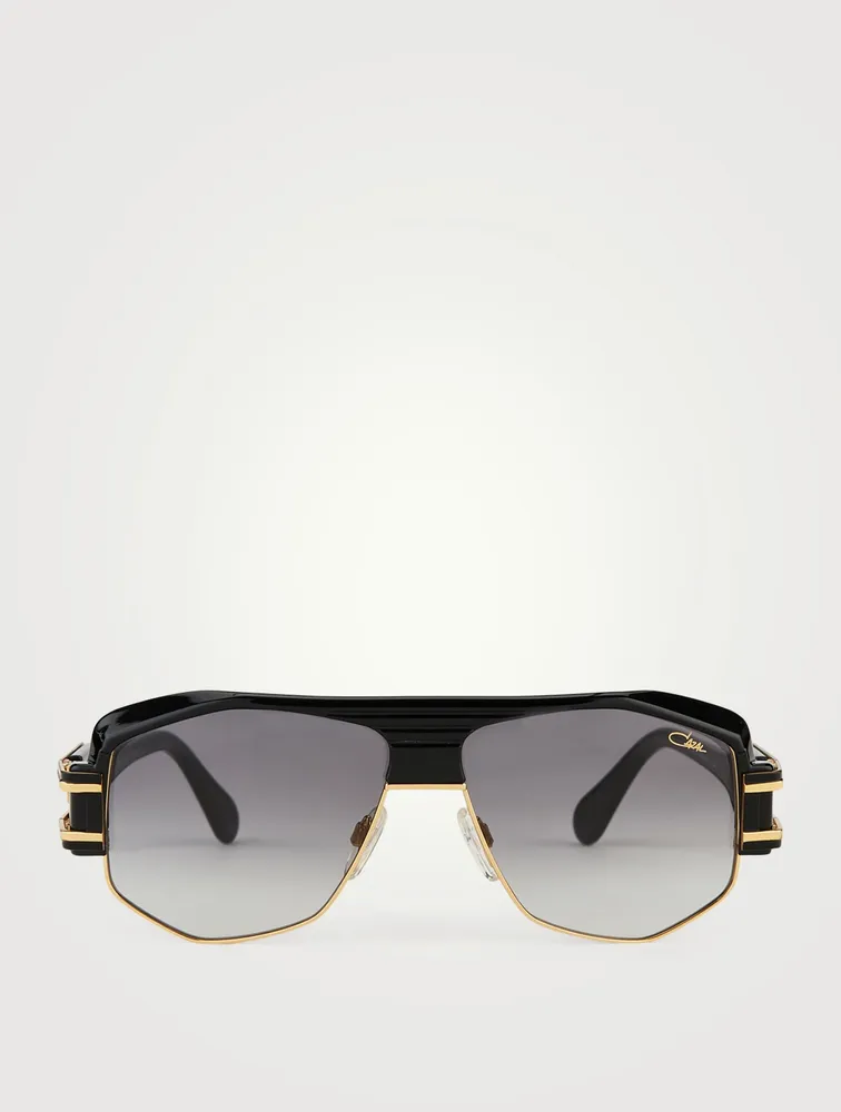 Mod 671/3 Aviator Sunglasses