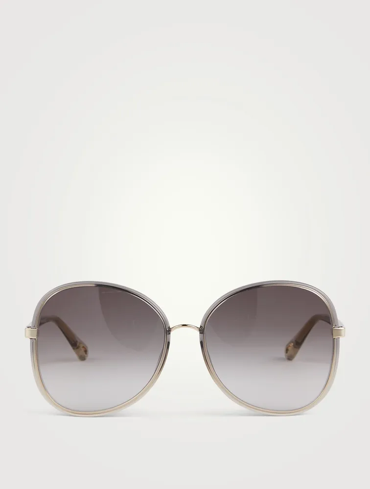 Round Sunglasses