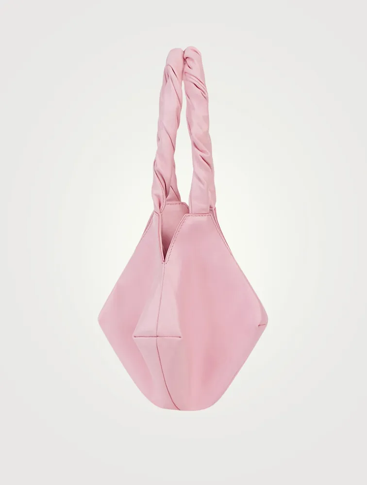 Mini Balle Leather Bag