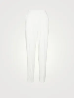 Brenda Recycled Polyester Pants