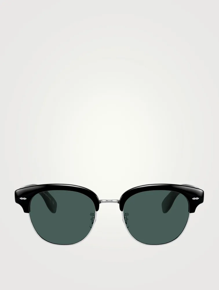Cary Grant 2 Square Sunglasses