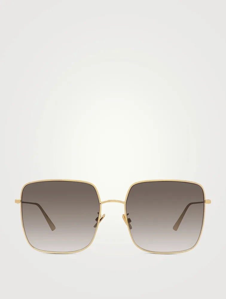 DiorStellaire SU Square Sunglasses