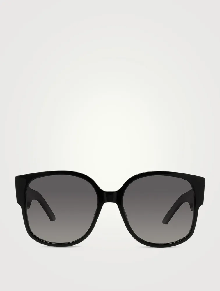 Wildior SU Square Sunglasses