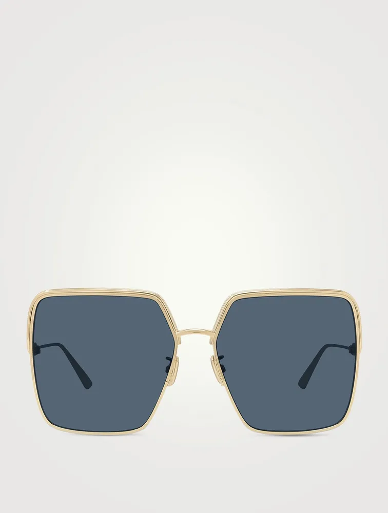 EverDior SU Square Sunglasses