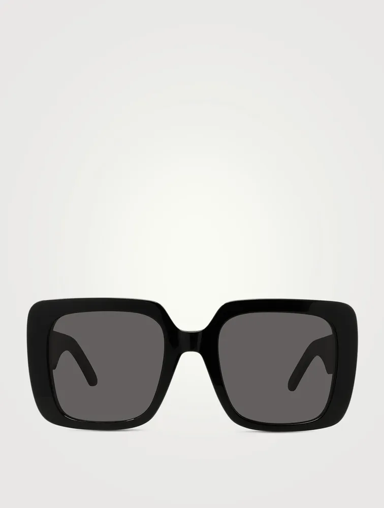 Wildior S3U Square Sunglasses