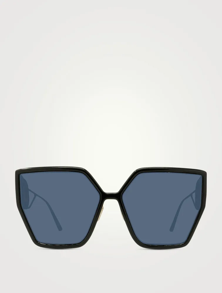 30Montaigne BU Cat Eye Sunglasses