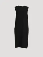 Mirna Sleeveless Midi Dress