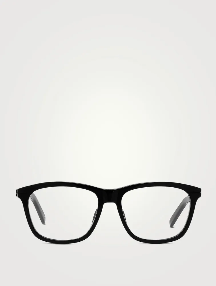 DiorEssentialO Rectangular Optical Glasses