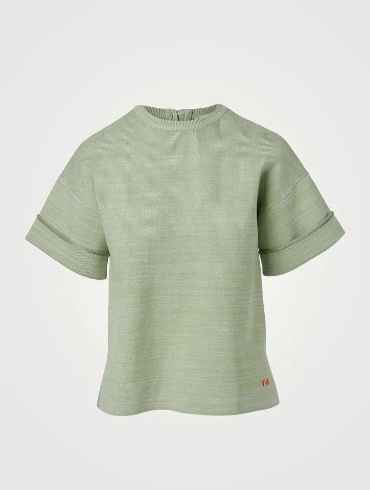 Boxy T-Shirt