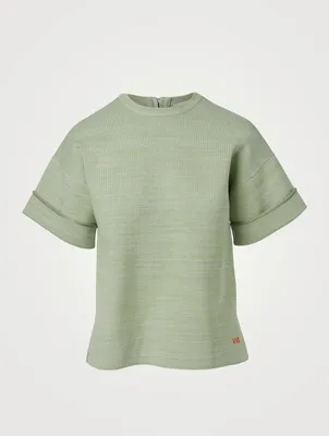 Boxy T-Shirt
