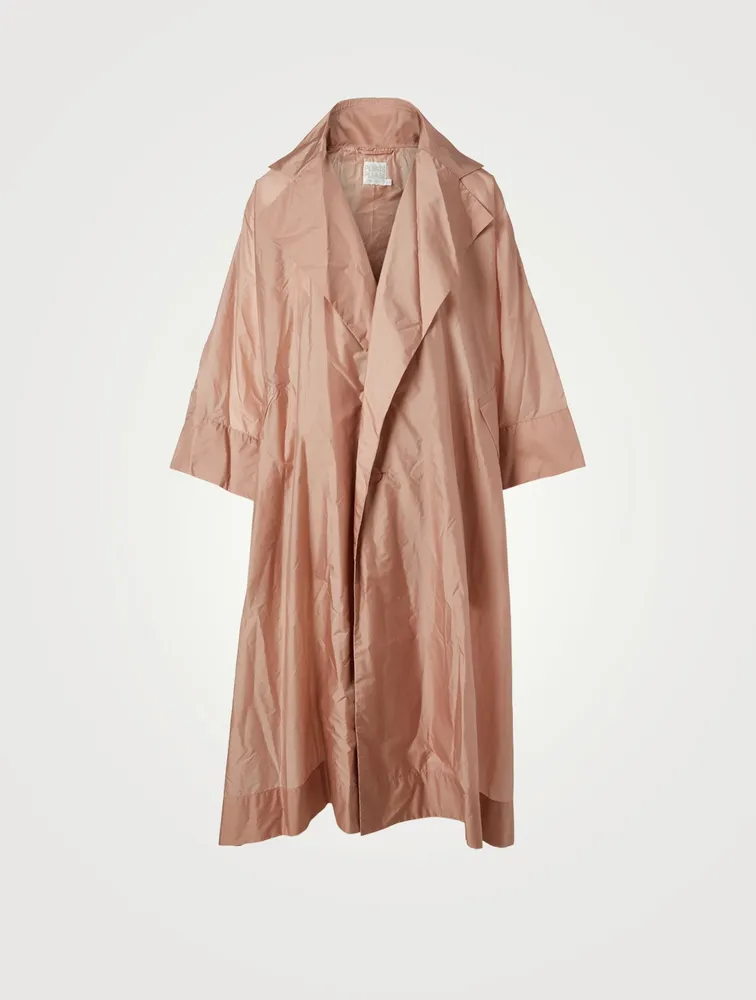 Light Wind Coat