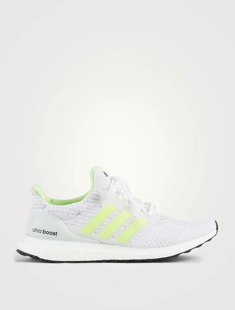 Ultraboost 5.0 DNA Glow Primeknit Running Shoes