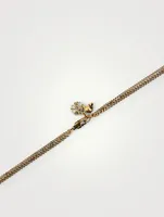 Layered Pendant Necklace