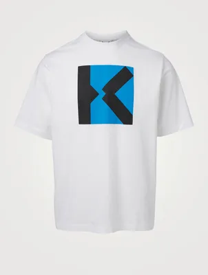 Cotton Oversized T-Shirt