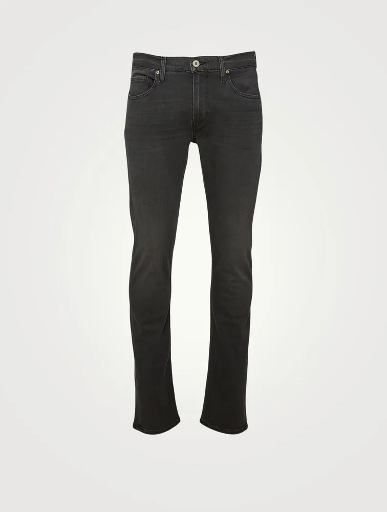 Federal Slim Straight Jeans