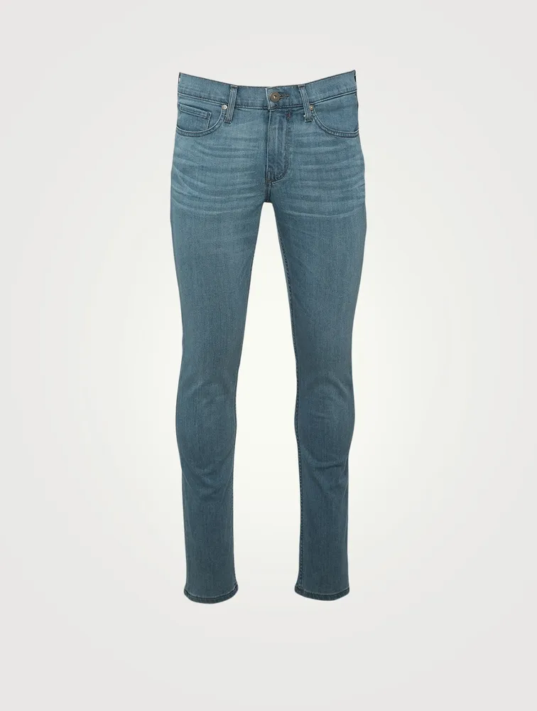Croft Skinny-Fit Jeans