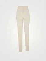 Knit Jogger Pants