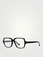 Square Optical Glasses